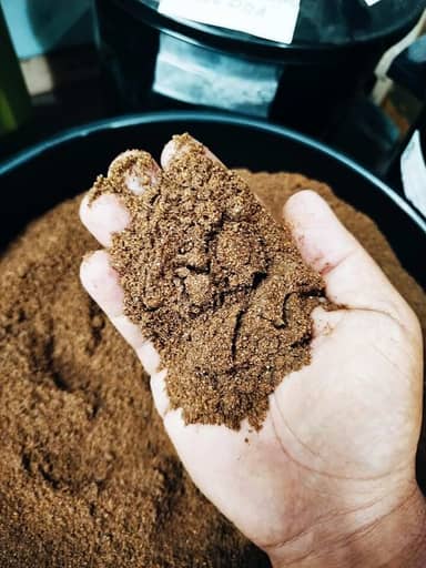 2kg P40 Pescaria, Ceva e Massa de Pesca.