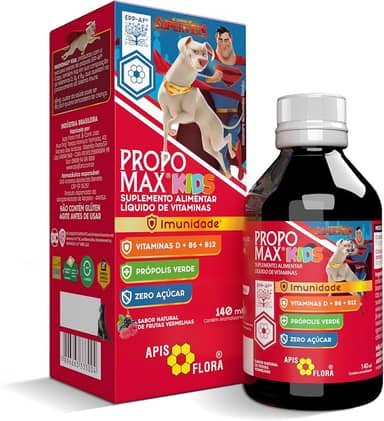 PROPOMAX® Kids 140 ml