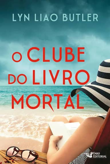 O clube do livro mortal