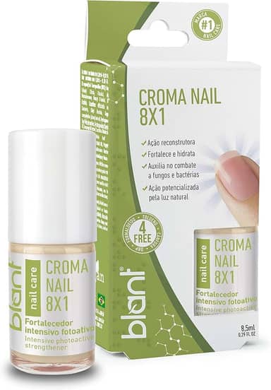 Blant Croma Nails 8 5Ml - 4Free
