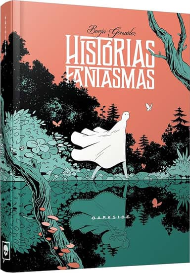 Histórias Fantasmas