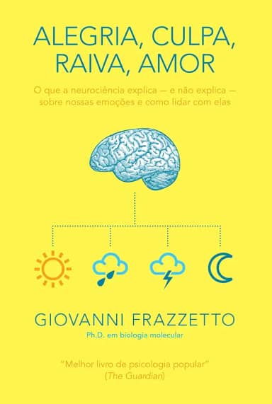 Alegria, culpa, raiva, amor: O que a neurociência explica e não explica sobre nossas emoções e como lidar com elas