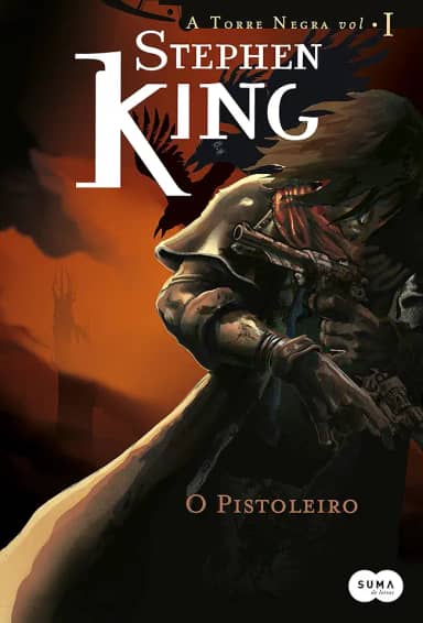 O Pistoleiro (A Torre Negra Livro 1)
