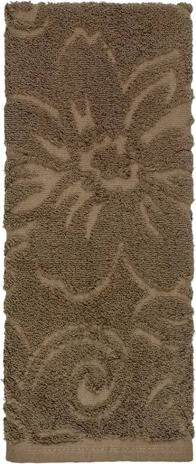 Toalha de Rosto Jacquard 100% Algodão Teka Florença