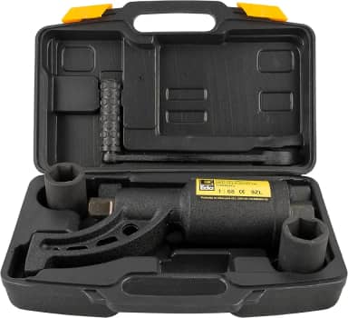 Eda Desforcímetro (Torqueador) TC 68 - 680 kg.f