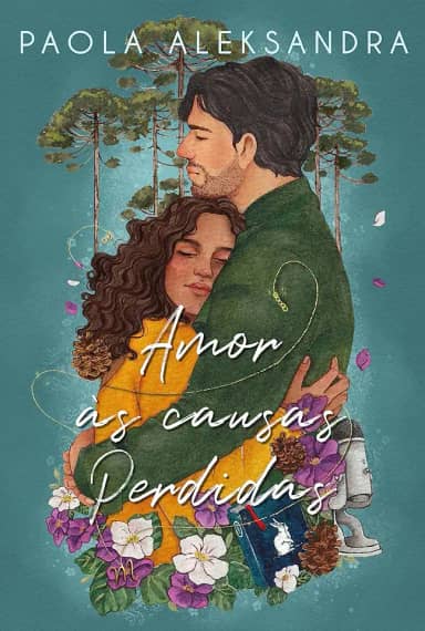 Amor às causas perdidas