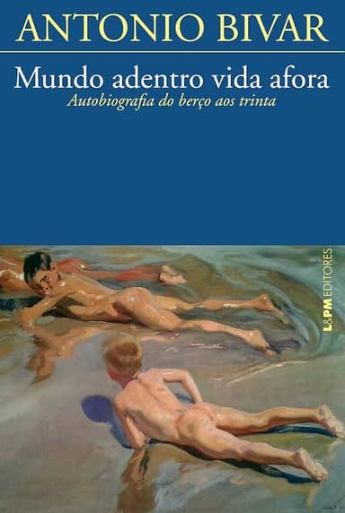 Mundo Adentro Vida Afora