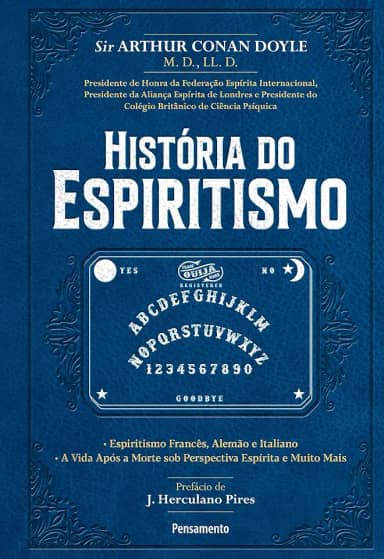 História do Espiritismo: Origens – Os Estudos Pioneiros de Emanuel Swedenborg – O Episódio de Hydesville – A Carreira das Irmãs Fox – Os Irmãos ... a Morte sob Perspectiva Espírita e Muito Mais