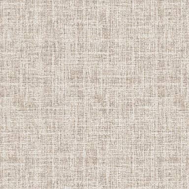 Papel De Parede 12m Adesivo Efeito 3d Linho Bege Areia