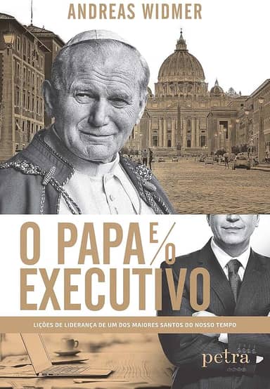 O Papa e o executivo
