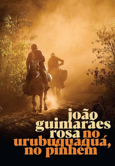 No Urubuquaquá, no Pinhém