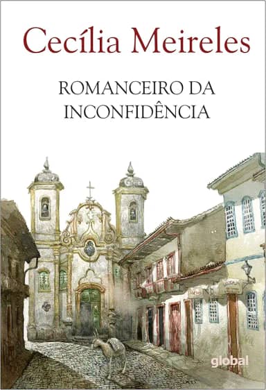 Romanceiro da Inconfidência