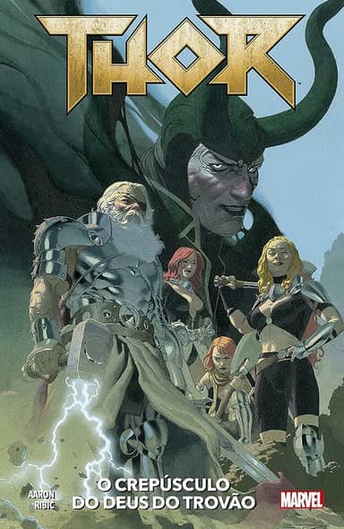 Thor (2019) vol. 04