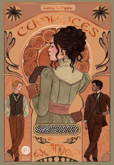 Cúmplices de um escândalo