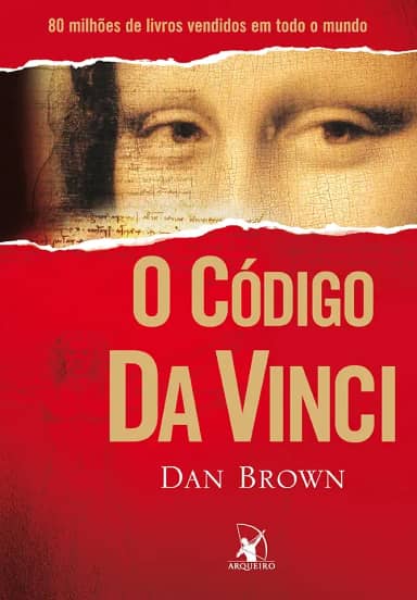 O Código Da Vinci (Robert Langdon - Livro 2)
