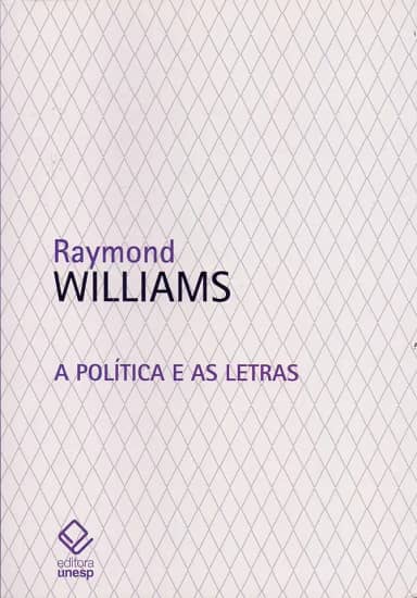 A política e as letras: Entrevistas da New Left Review