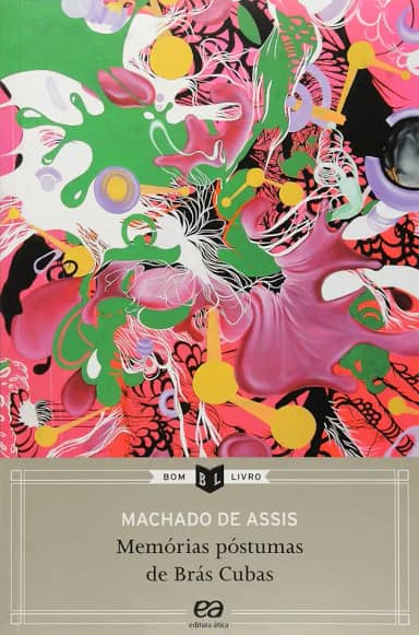 Memórias Póstumas de Brás Cubas