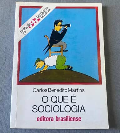 O que É Sociologia