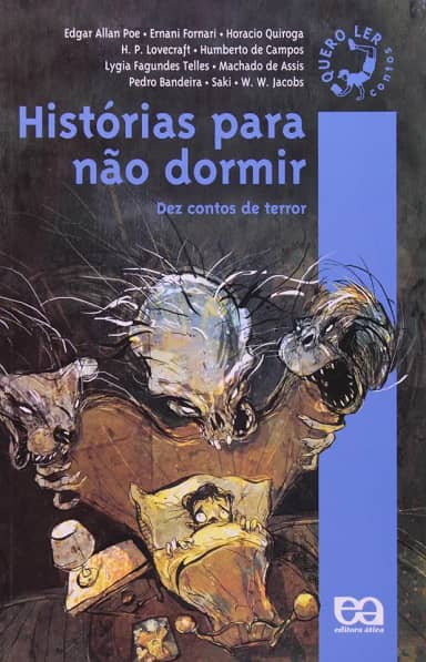 Histórias para não dormir
