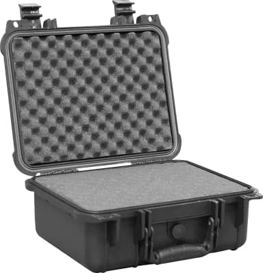 Vonder, Maleta Anti-Impacto Mai 345.