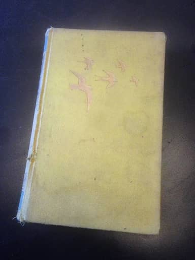 GUIA DE CAMPO AVES DE ESPAÑA Y EUROPA