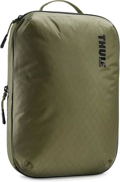Thule Organizador de Malas Packing Cube M Soft Green