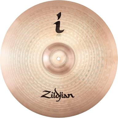 Pratos Zildjian I Family Crash (ILH19C)