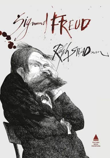 Sigmund Freud