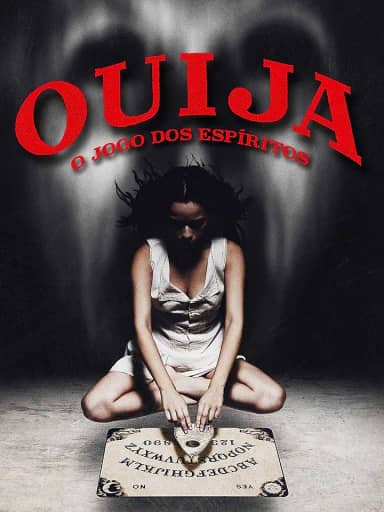Ouija: O Jogo dos Espíritos