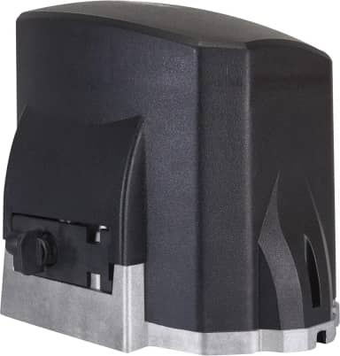 Motor de Portão Eletrônico Deslizante Kdz Fit 1/4hp 127v Garen