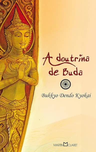 A doutrina de Buda: 135