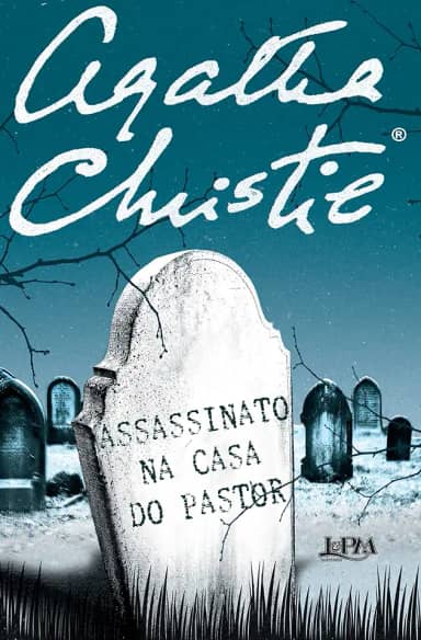 O Assassinato na Casa do Pastor