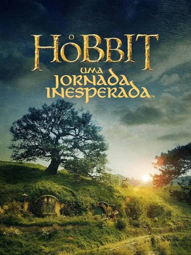 Hobbit: Uma Jornada Inesperada