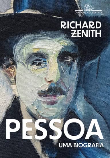 Pessoa: uma biografia