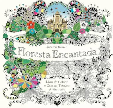 Floresta encantada