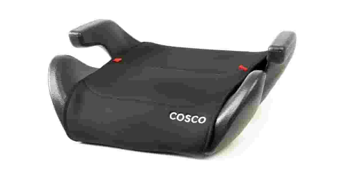 Cadeirinhas de Carro Que Viram Assento de Elevação Reviews: 6 Opções