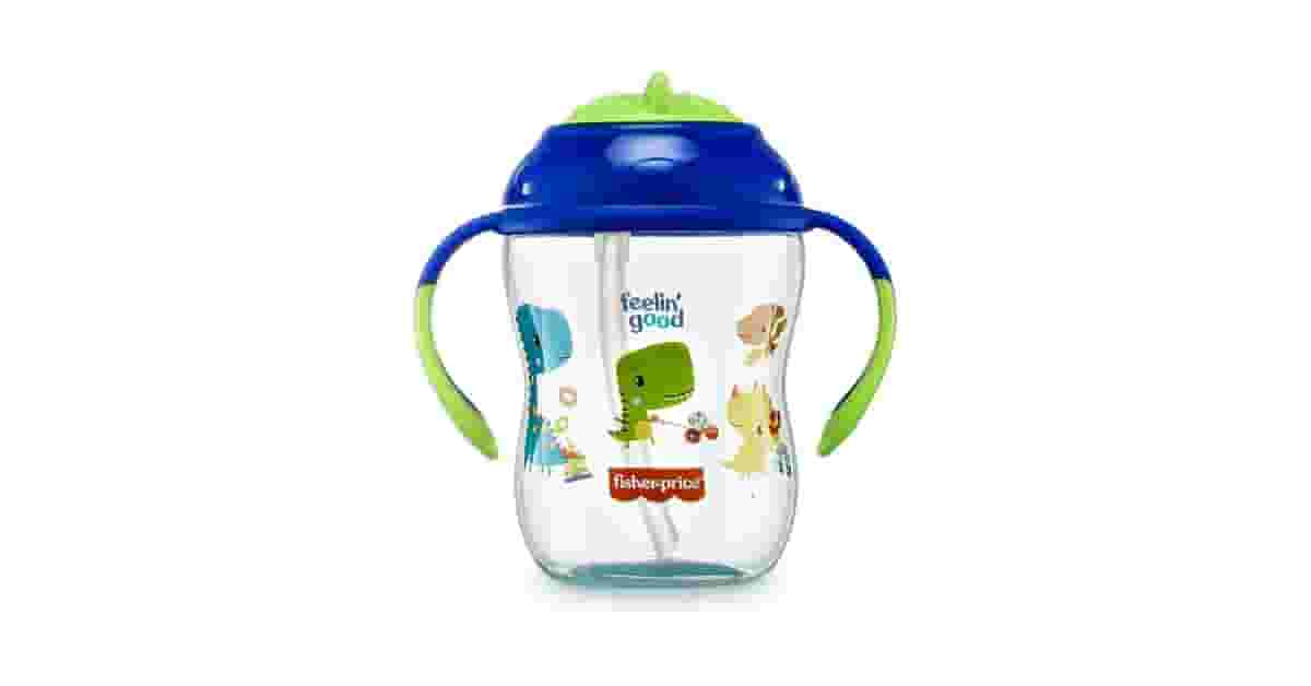 Copos de Treinamento com Canudo Reviews: O Melhor!