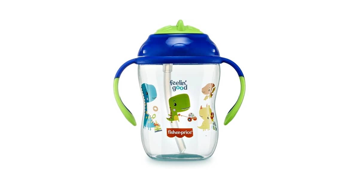 Copos de Treinamento com Canudo Reviews: O Melhor!