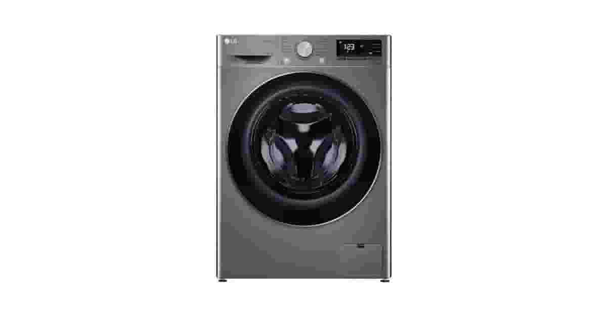 Lavas e Secas LG Reviews: Guia da Tecnologia AI DD
