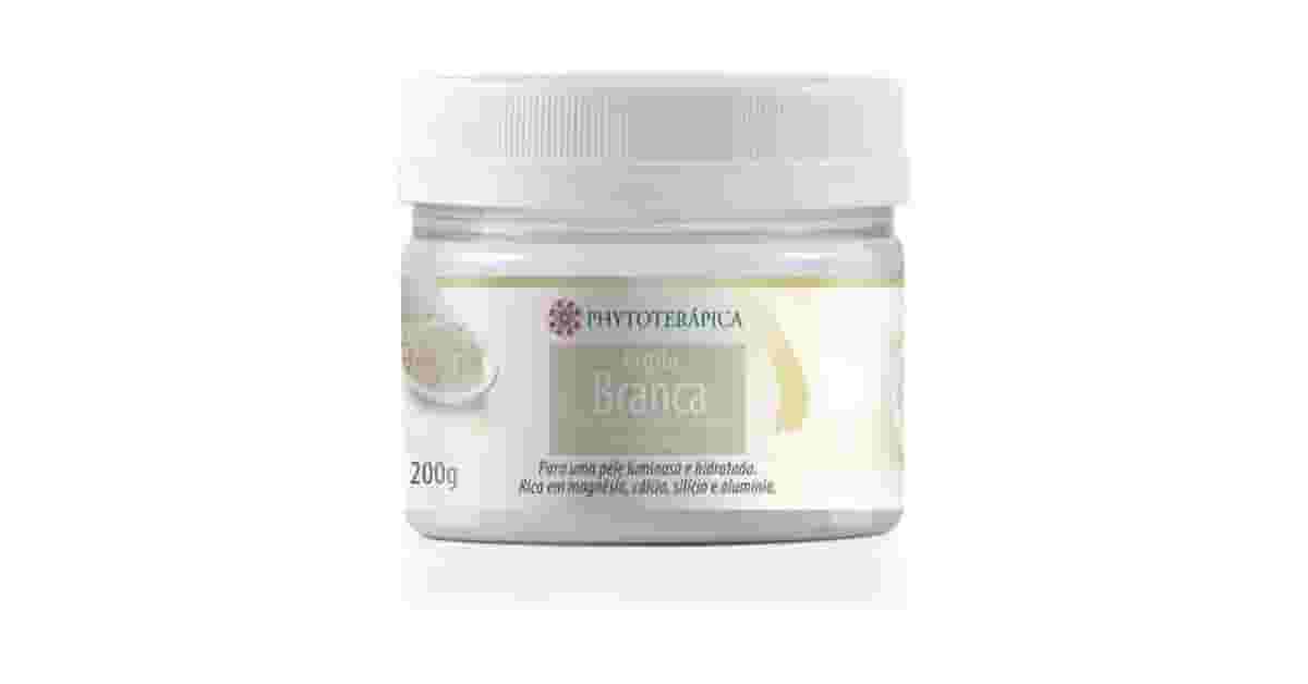 Máscaras de Argila Branca Para Clarear a Pele Reviews: Qual a Melhor?