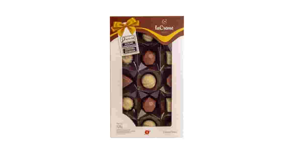 Melhor Bombom da Cacau Show: Descubra Sabores Inesquecíveis