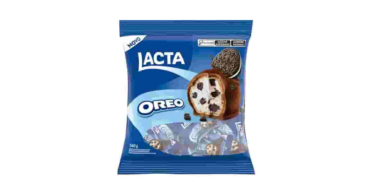 Melhor Bombom da Lacta: Guia Completo de Sabores