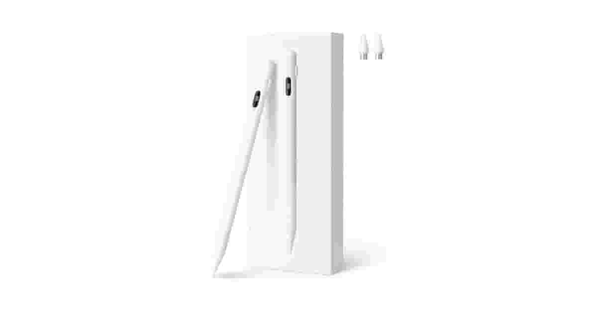 Melhor Caneta para Tablet Android: Guia Completo