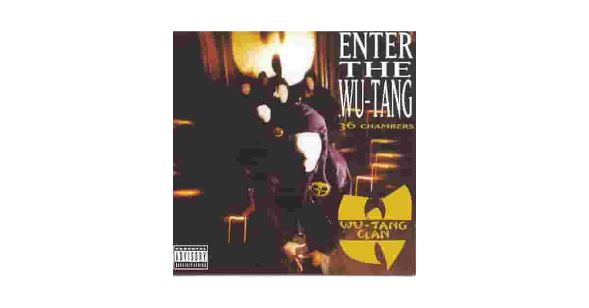 Melhor CD de Rap: Clássicos Essenciais do Hip-Hop