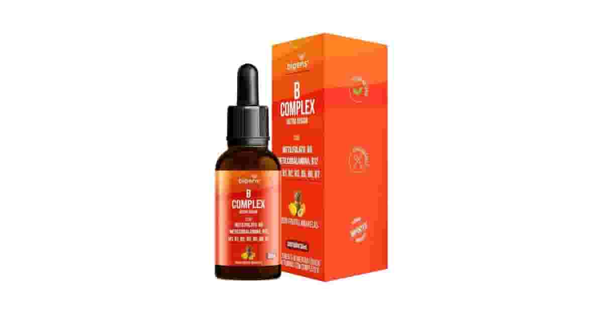 Melhor Complexo B Injetável: Descubra a Opção Ideal