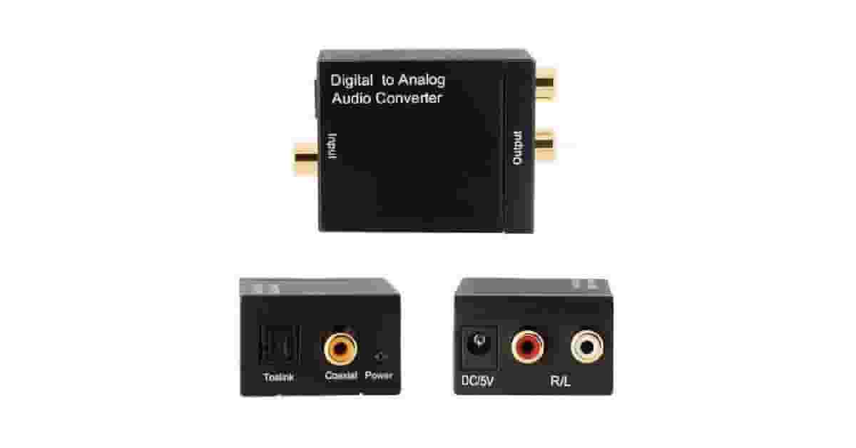 Melhor Conversor Digital para TV Antiga: Saiba Como Escolher!