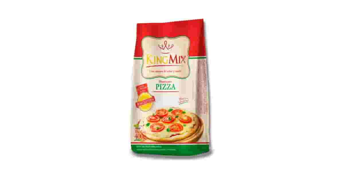 Melhor Farinha para Pizza sem Glúten: Guia Essencial