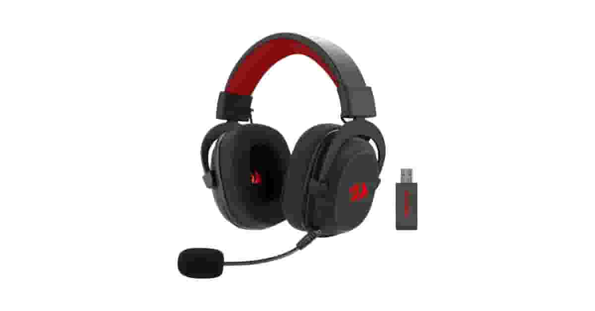 Melhor Headset Gamer Bluetooth Custo Benefício: Guia Definitivo