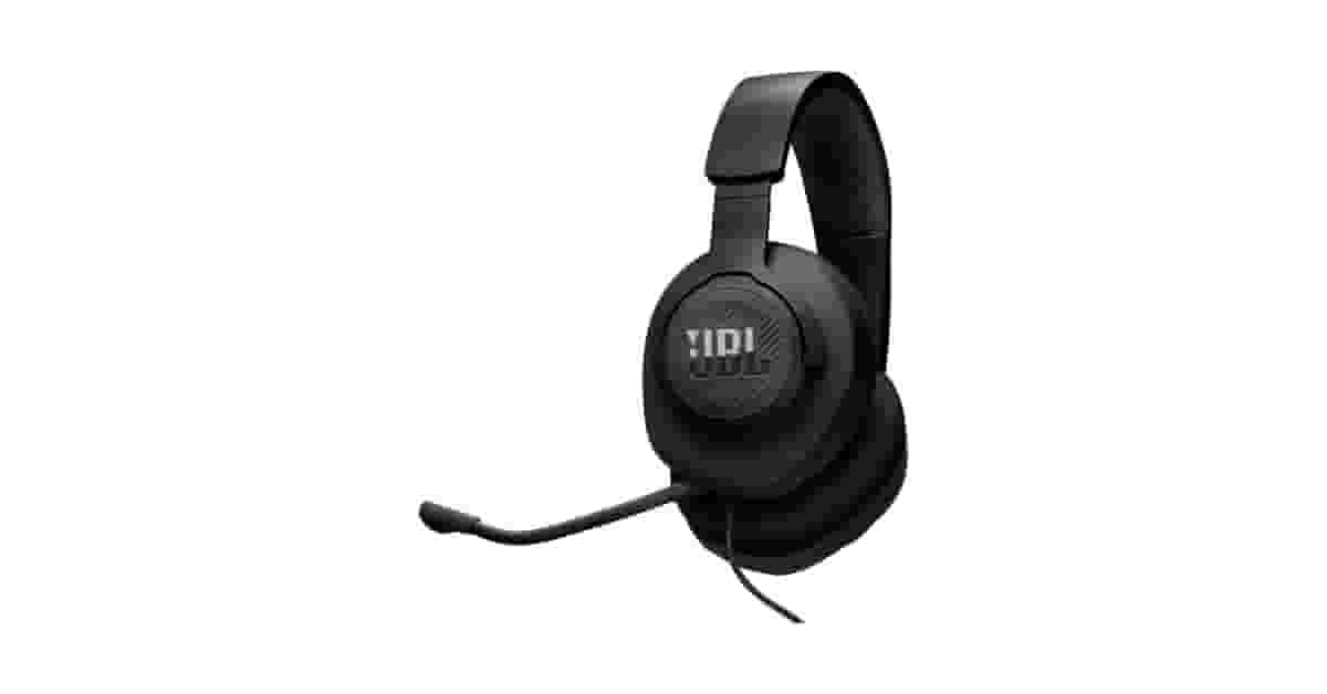 Melhor Headset Gamer com Fio: Som Imersivo e Microfone Claro
