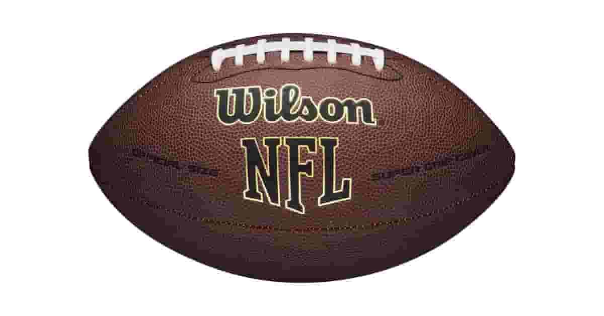 Melhor Marca de Bola de Futebol Americano: Qual a Ideal?